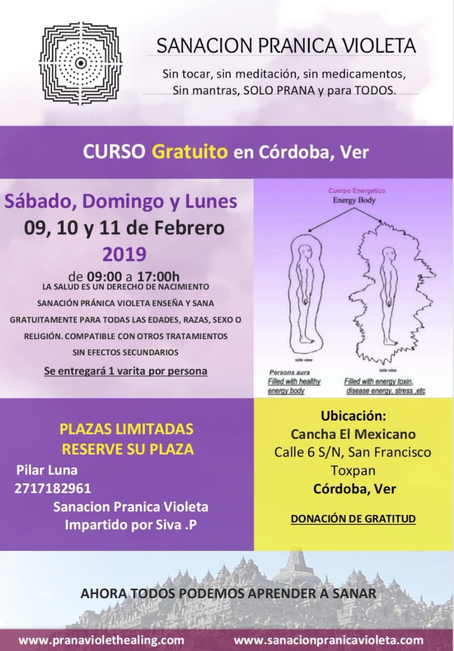 Cordoba 9-10-11 feb 2019