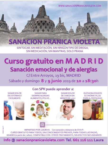 Madrid jun 19 Madrid jun 19