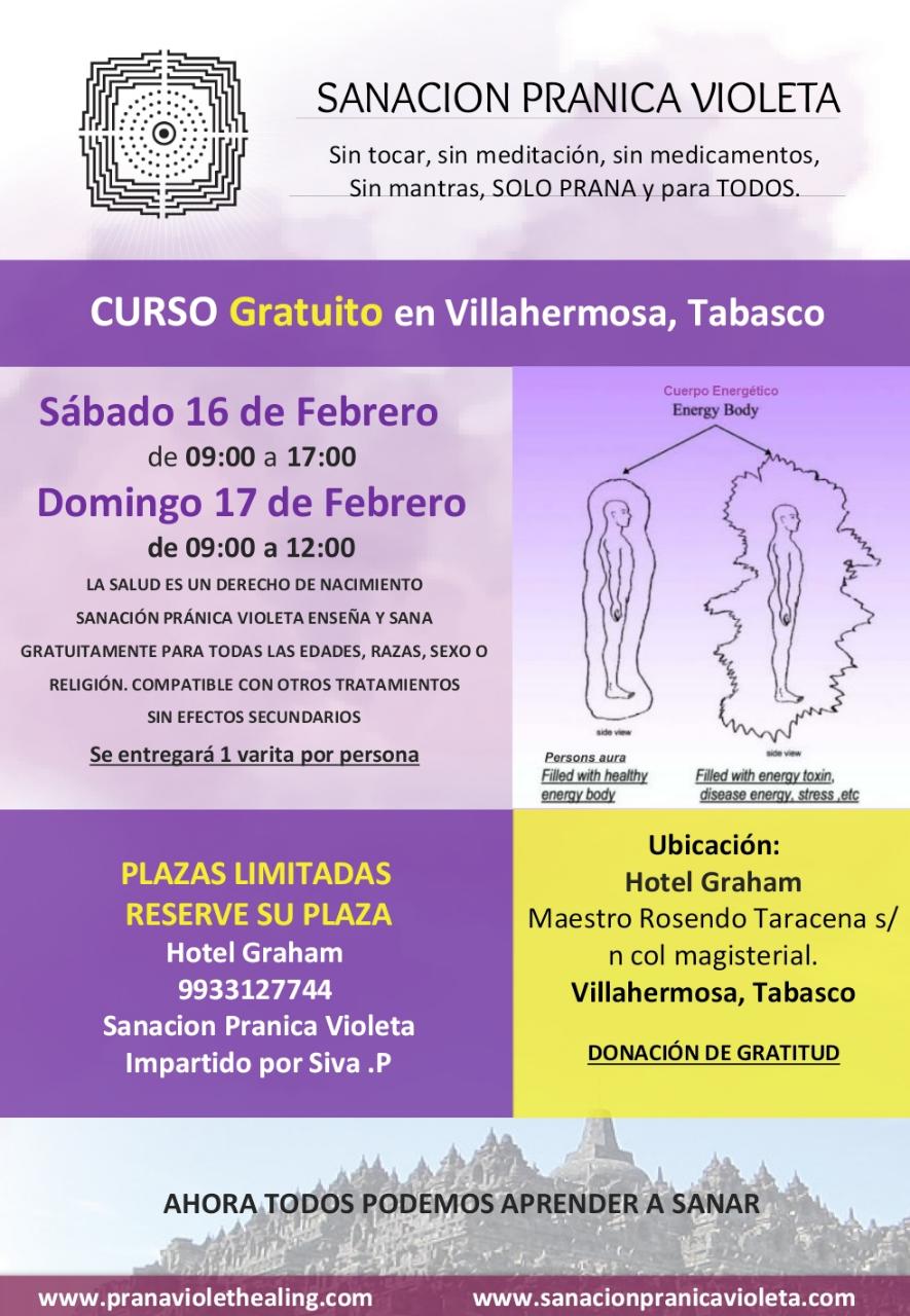 Villahermosa 16 feb 2019