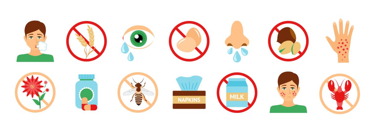 ALERGIAS