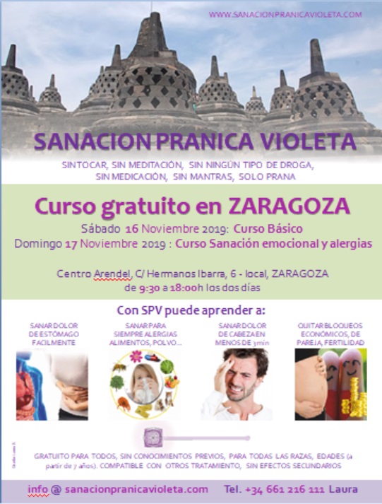 Zaragoza 2019 Zaragoza 2019