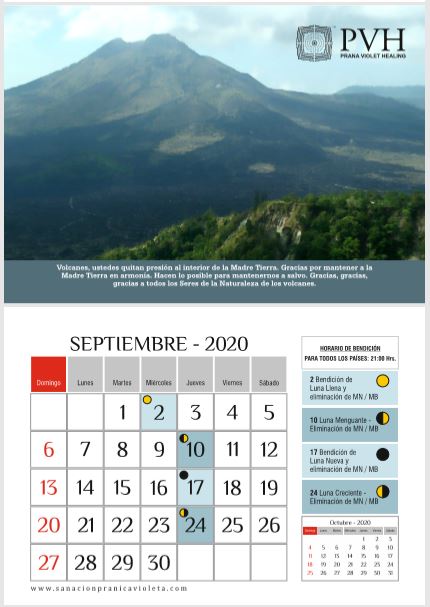 9 Calendario 2020 SEPTIEMBRE A3 9 Calendario 2020 SEPTIEMBRE A3