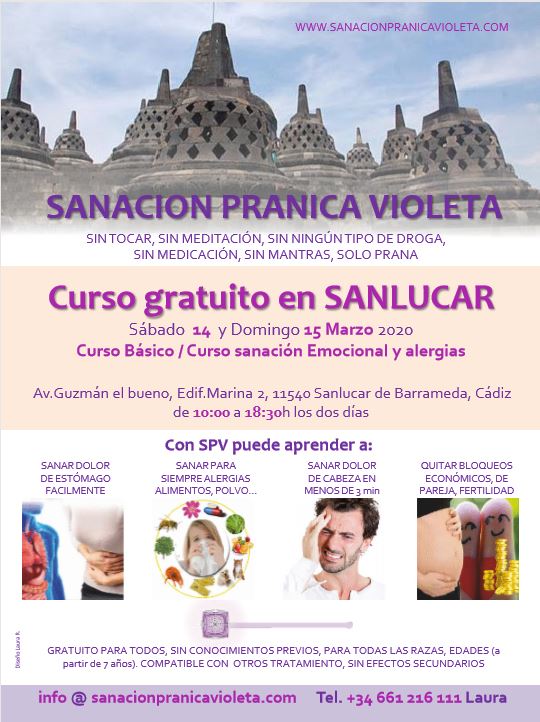 CARTEL Sanlucar 2020 CARTEL Sanlucar 2020