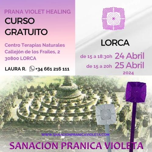 1Curso Lorca 24-25 abril