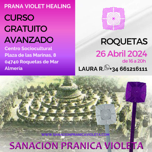 1Curso Roquetas 26 abril