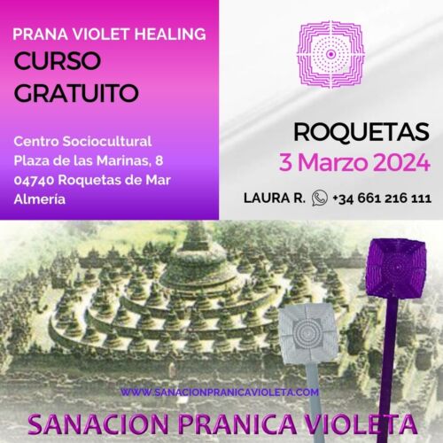 1Curso Roquetas 3 marzo