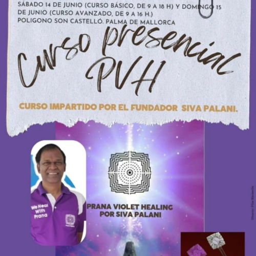 curso Palma Mallorca- junio 25