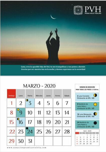 3 Calendario 2020 MARZO A3