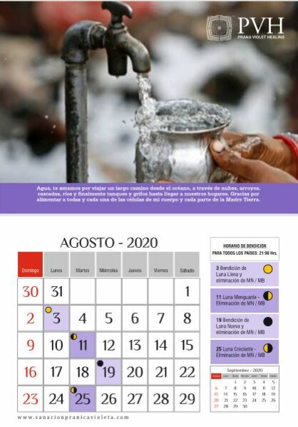 8 Calendario 2020 AGOSTO A3